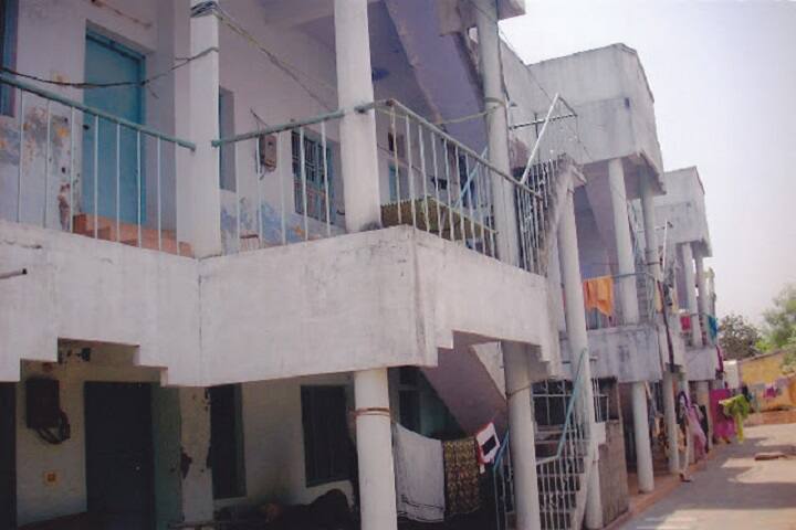 hostel